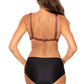  Swimsuit two piece model 165208 Marko 