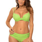  Swimsuit two piece model 165213 Marko 