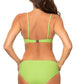  Swimsuit two piece model 165213 Marko 