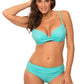  Swimsuit two piece model 165214 Marko 