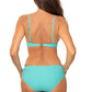  Swimsuit two piece model 165214 Marko 