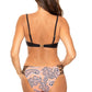  Swimsuit two piece model 165260 Marko 