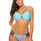  Swimsuit two piece model 165261 Marko 