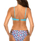  Swimsuit two piece model 165261 Marko 