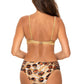  Swimsuit two piece model 165262 Marko 