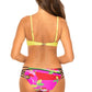  Swimsuit two piece model 165263 Marko 