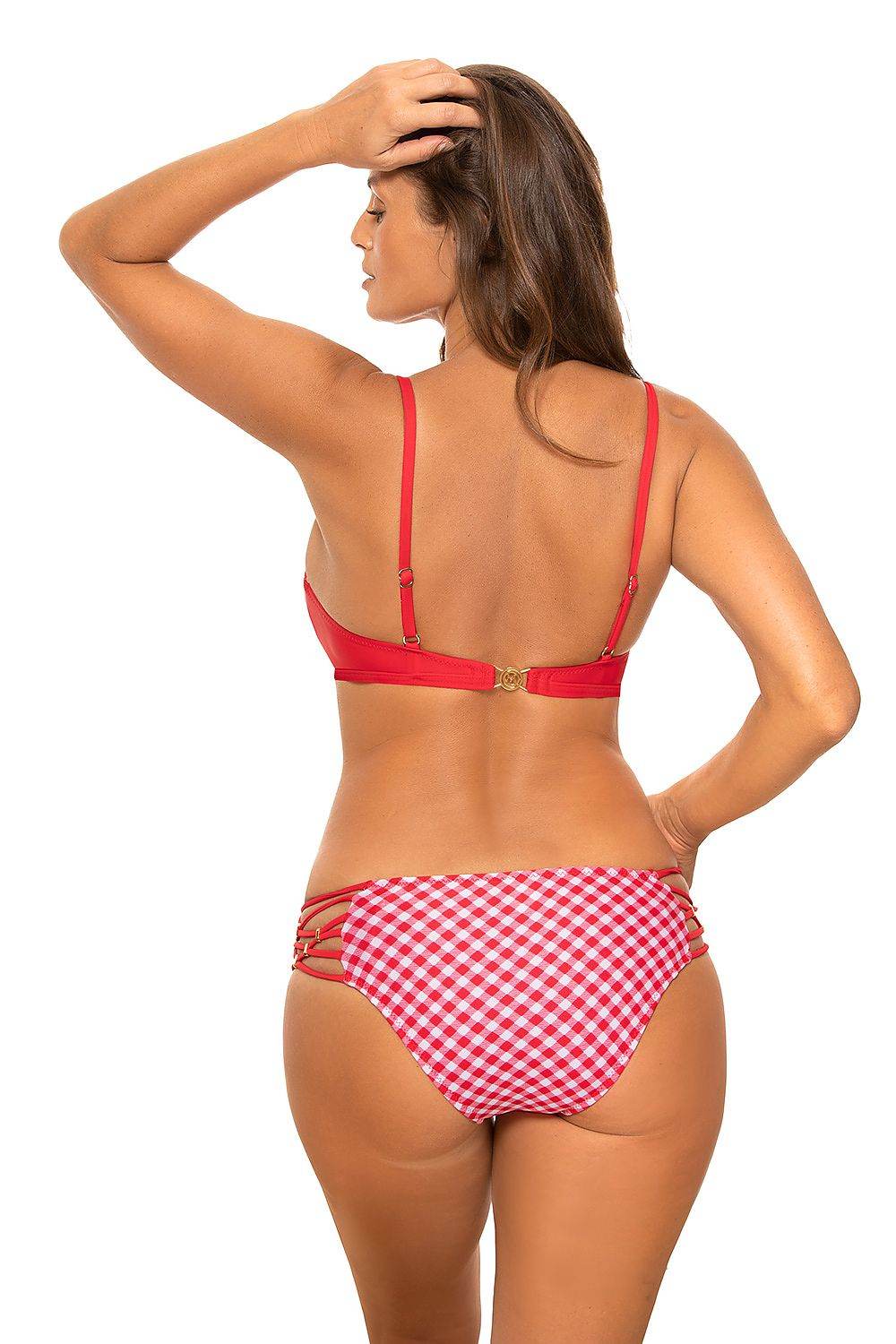 Swimsuit two piece Marko - CELIA MODA