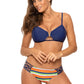  Swimsuit two piece model 165267 Marko 
