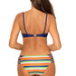  Swimsuit two piece model 165267 Marko 