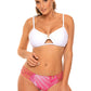  Swimsuit two piece model 165268 Marko 