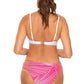  Swimsuit two piece model 165268 Marko 
