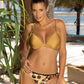  Swimsuit two piece model 165283 Marko 