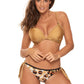  Swimsuit two piece model 165283 Marko 