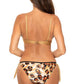  Swimsuit two piece model 165283 Marko 