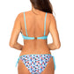  Swimsuit two piece model 165287 Marko 