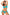 Swimsuit two piece Marko - CELIA MODA