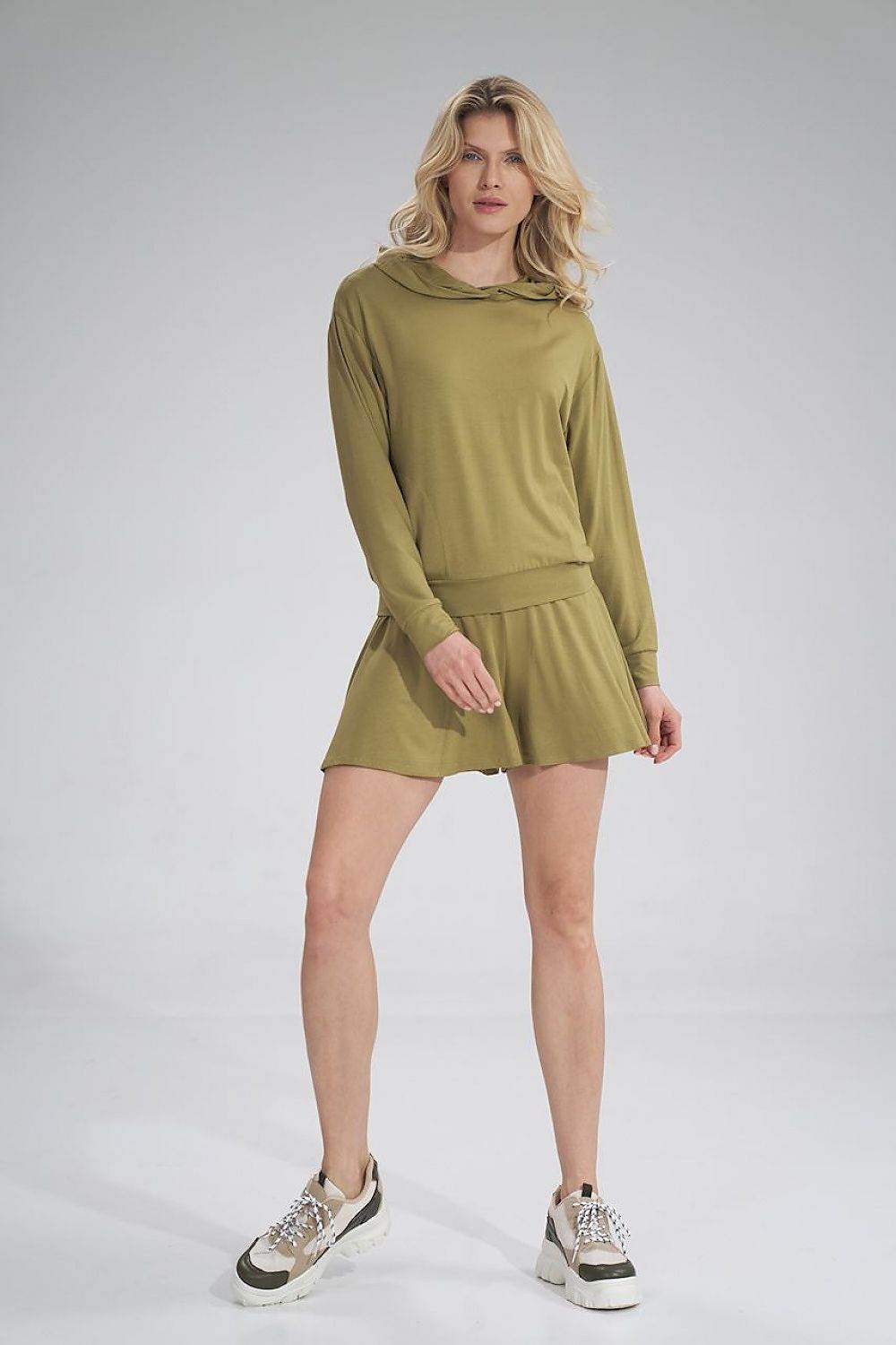 Shorts Figl - CELIA MODA