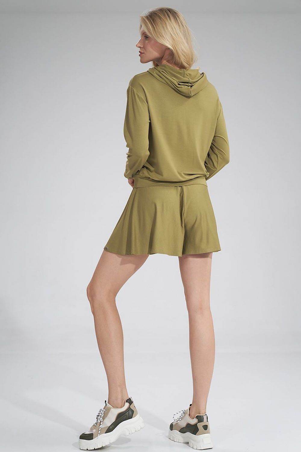 Shorts Figl - CELIA MODA