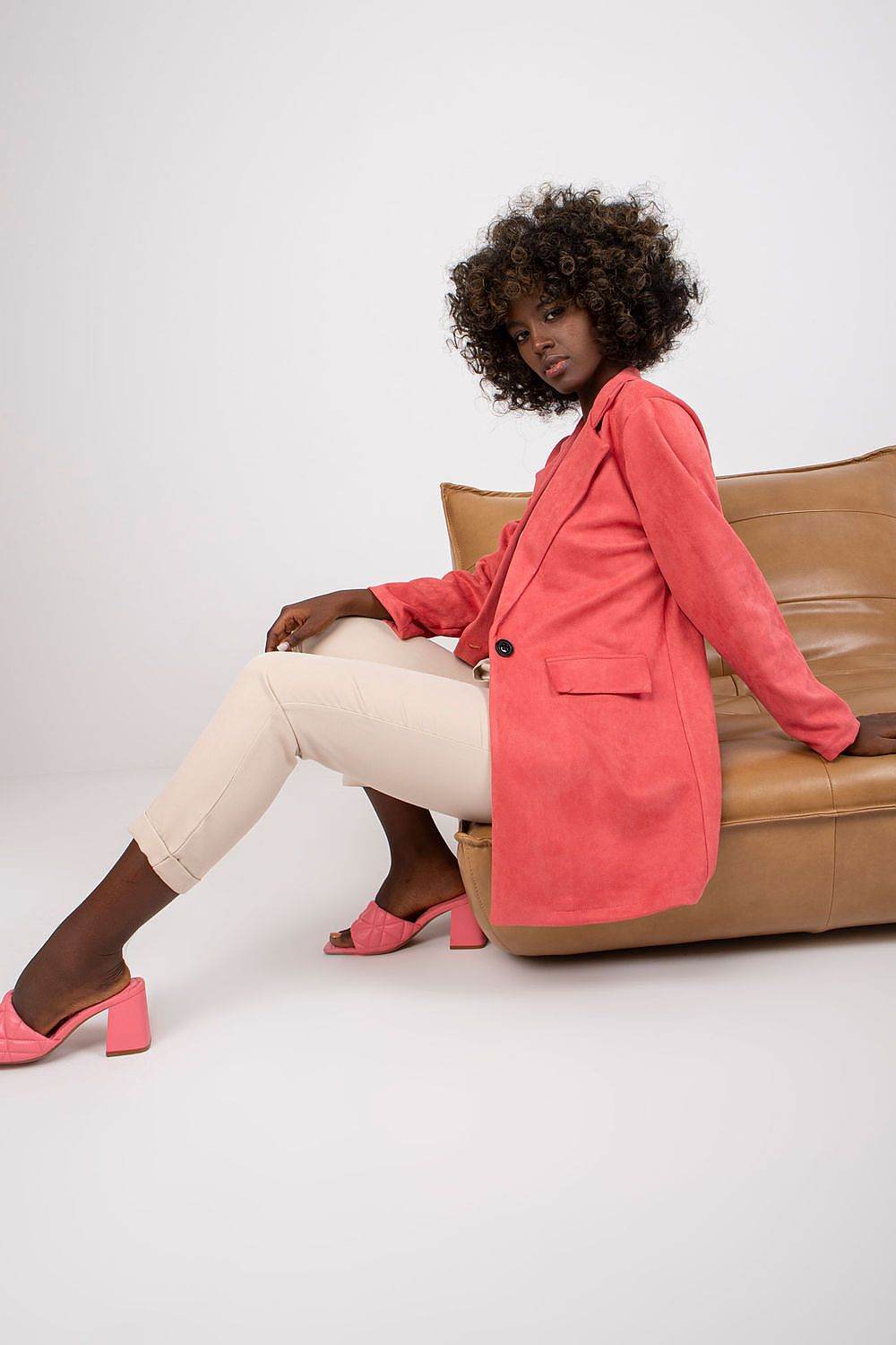 Jacket Italy Moda - CELIA MODA