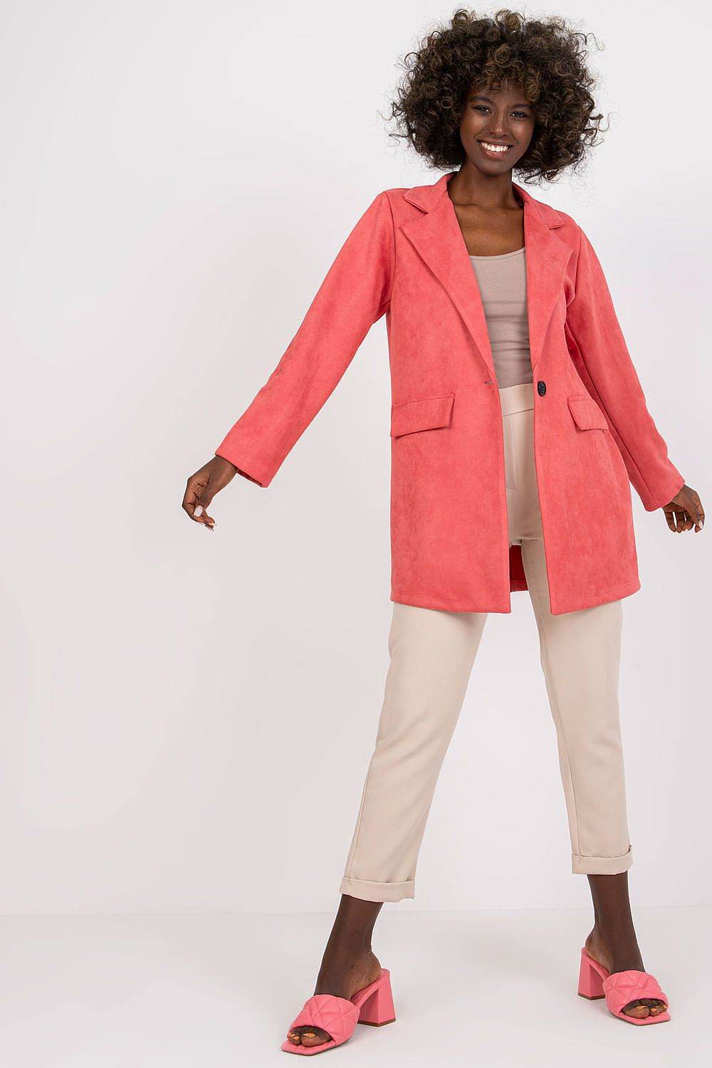 Jacket Italy Moda - CELIA MODA