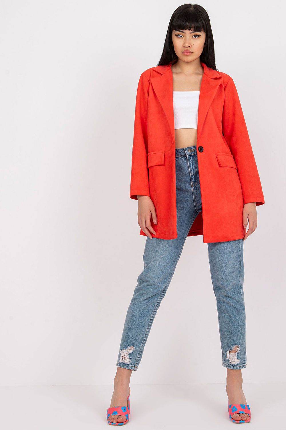 Jacket Italy Moda - CELIA MODA