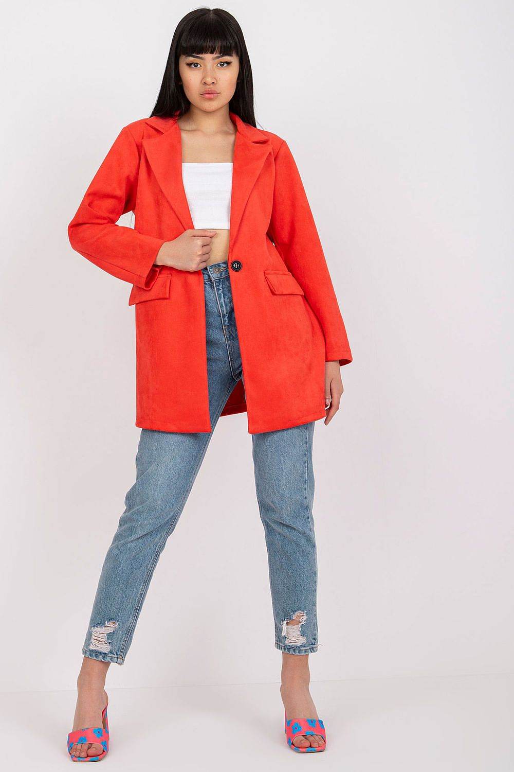 Jacket Italy Moda - CELIA MODA