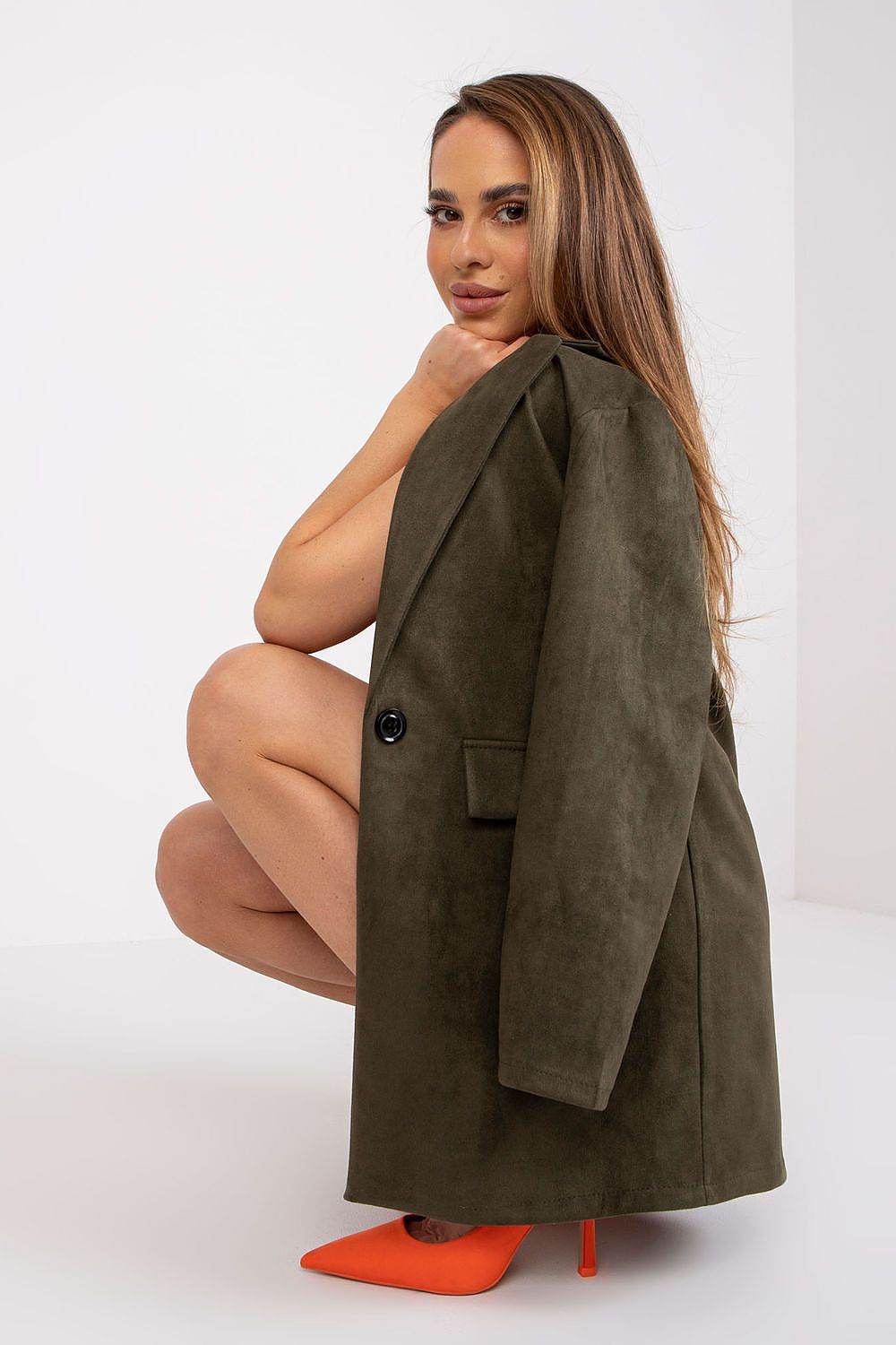 Jacket Italy Moda - CELIA MODA