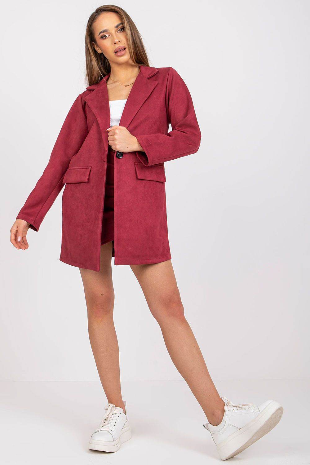 Jacket Italy Moda - CELIA MODA