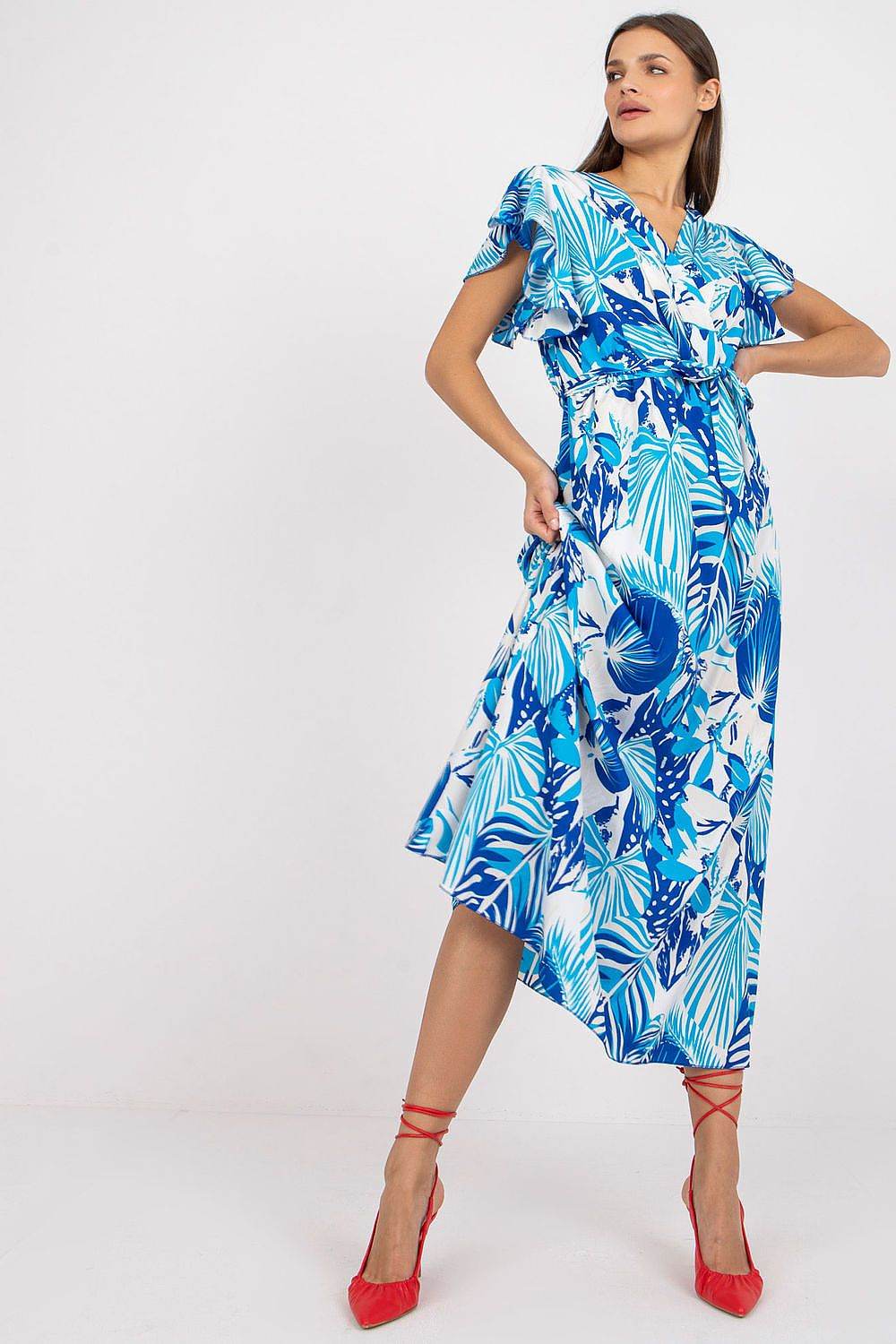 Daydress Italy Moda - CELIA MODA