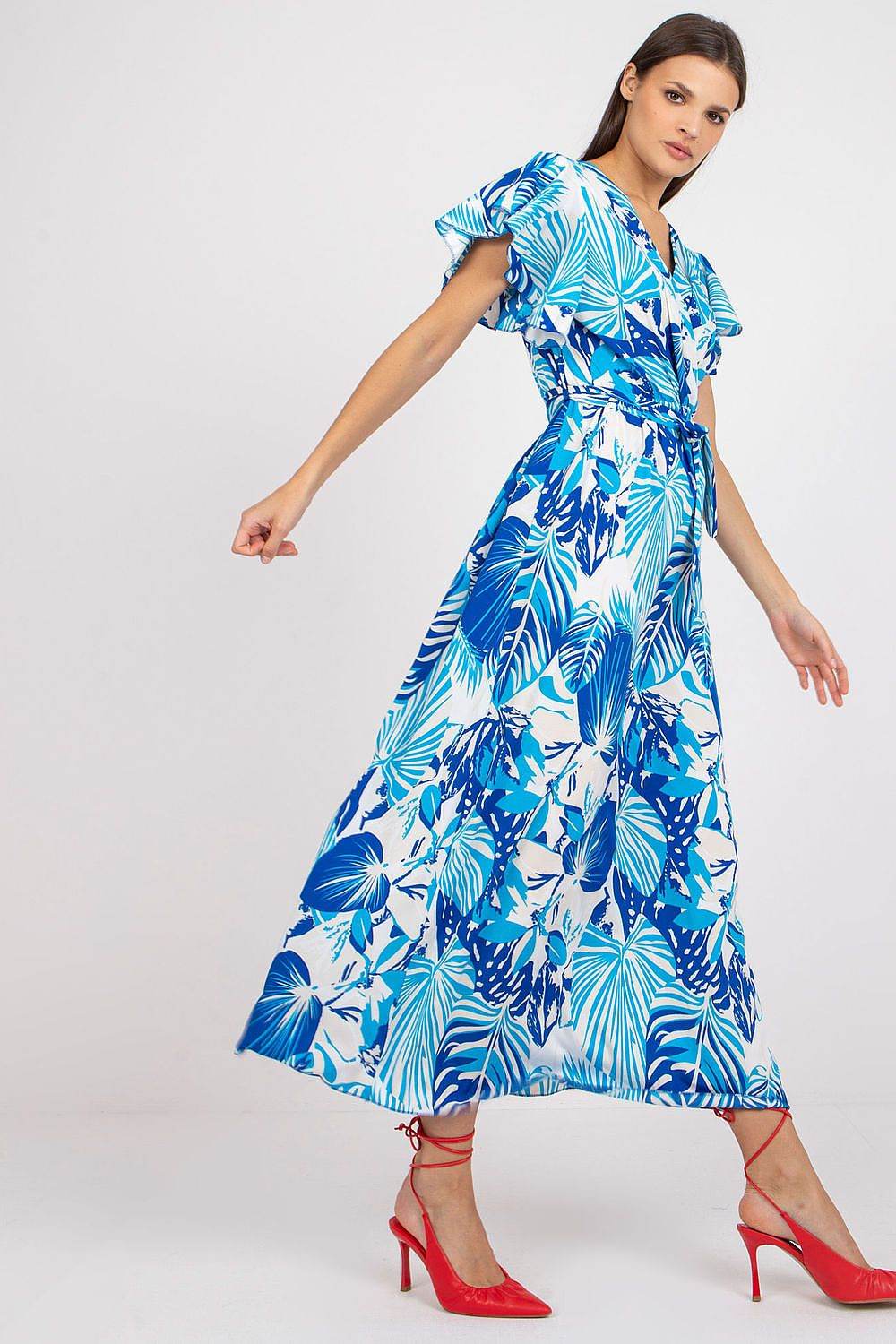 Daydress Italy Moda - CELIA MODA