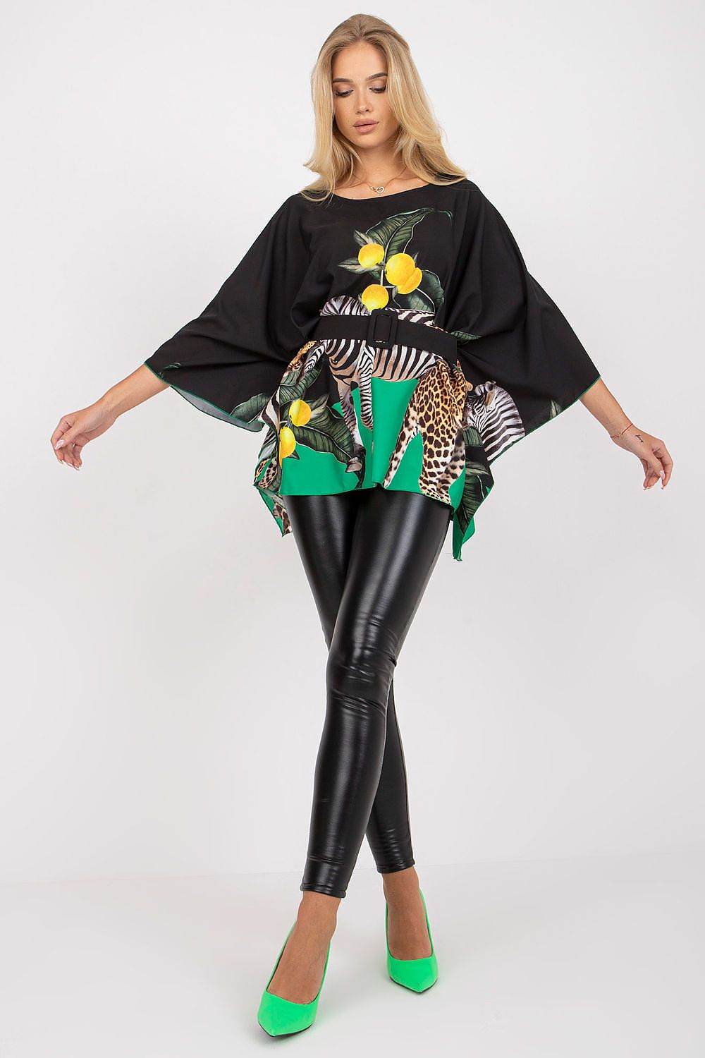 Blouse Italy Moda - CELIA MODA