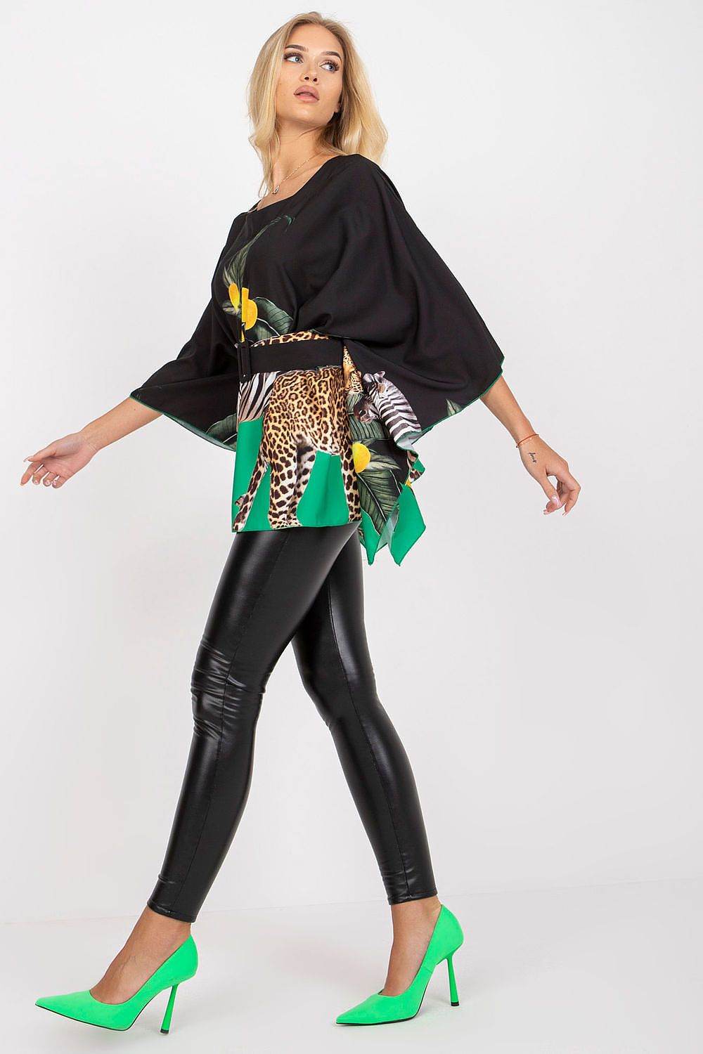 Blouse Italy Moda - CELIA MODA