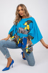 Blouse Italy Moda - CELIA MODA