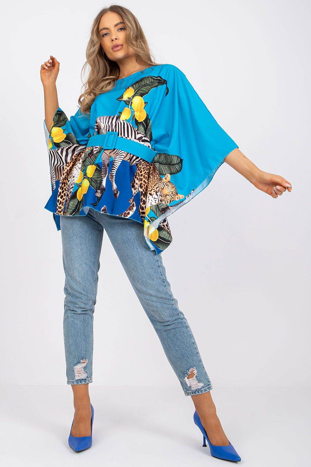 Blouse Italy Moda - CELIA MODA