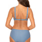  Swimsuit two piece model 165424 Marko 