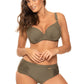  Swimsuit two piece model 165428 Marko 