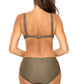  Swimsuit two piece model 165428 Marko 