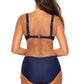  Swimsuit two piece model 165429 Marko 