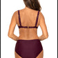  Swimsuit two piece model 165432 Marko 