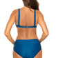  Swimsuit two piece model 165433 Marko 
