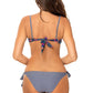  Swimsuit two piece model 165445 Marko 