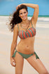  Swimsuit two piece model 165447 Marko 