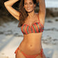  Swimsuit two piece model 165448 Marko 