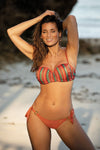  Swimsuit two piece model 165448 Marko 