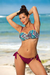 Swimsuit two piece Marko - CELIA MODA