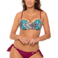  Swimsuit two piece model 165454 Marko 