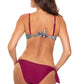  Swimsuit two piece model 165454 Marko 