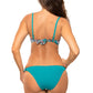  Swimsuit two piece model 165455 Marko 