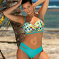  Swimsuit two piece model 165459 Marko 
