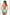 Swimsuit two piece Marko - CELIA MODA